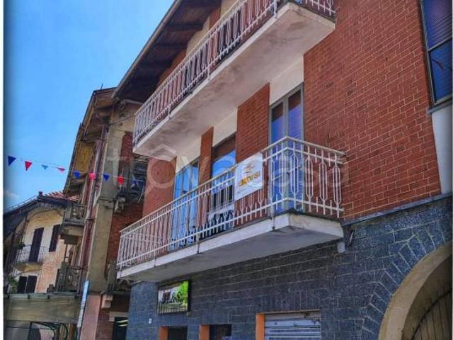 Appartamento in vendita a Case Viet, Rocca Canavese