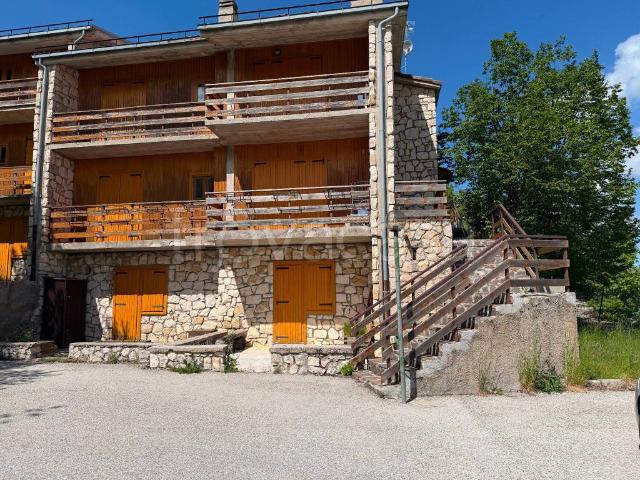 Appartamento in vendita a Cerri, Rocca di Cambio