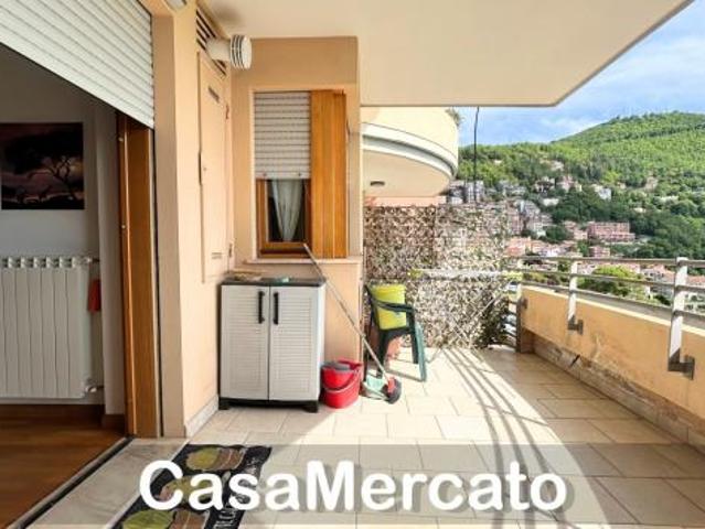Appartamento in vendita a Roma Capitale, Lazio