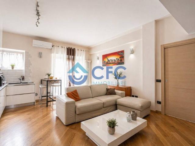 Appartamento in vendita a Rodano, Lombardia