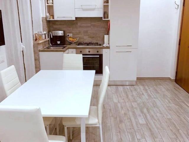 Appartamento in vendita a La Roma, Casoli