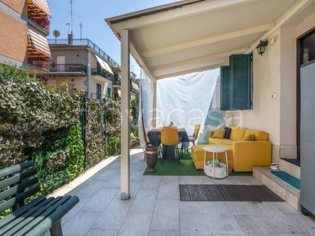 Appartamento in vendita a Saxa Rubra, Roma Capitale