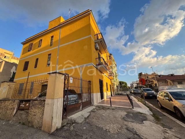 Appartamento in vendita a La Roma, Casoli