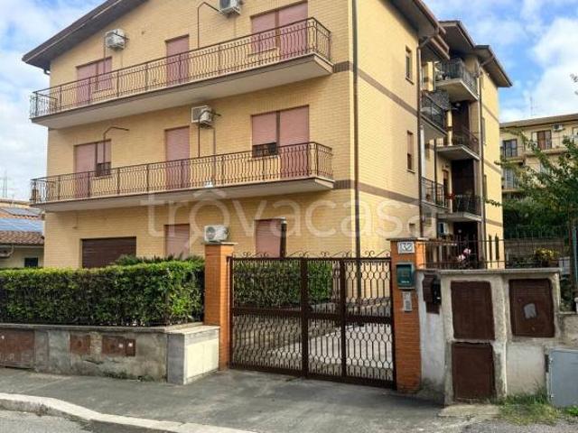 Appartamento in vendita a Prima Porta, Montecompatri