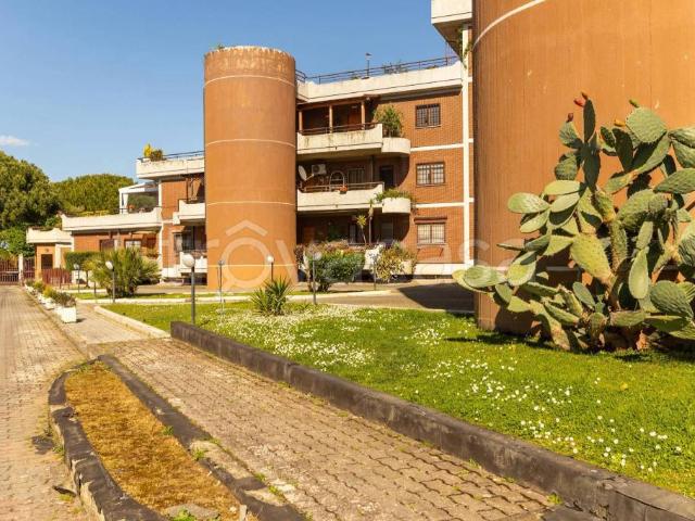 Appartamento in vendita a Municipio Roma VII, Roma Capitale