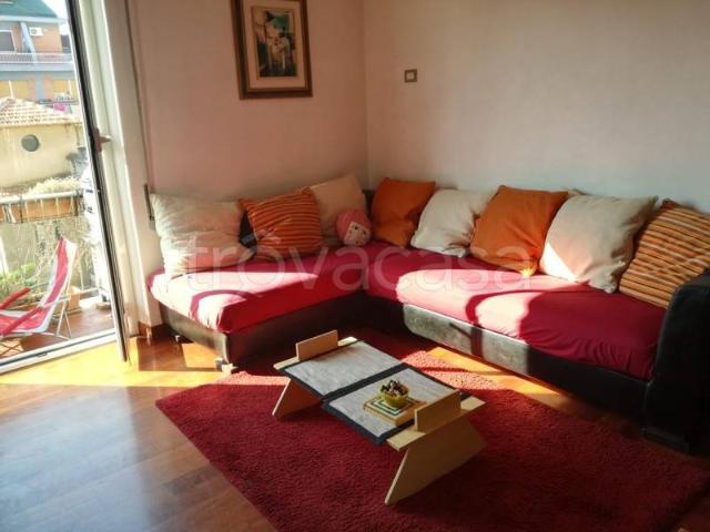 Appartamento in vendita a Piano La Roma, Casoli