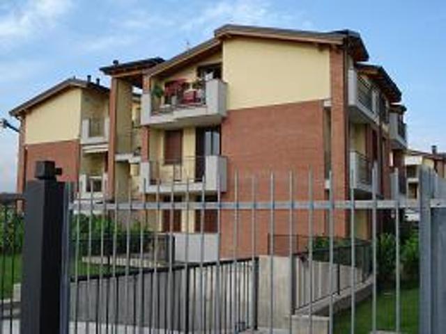 Appartamento in vendita a Roncello