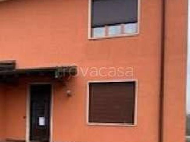 Appartamento in vendita a Roncello
