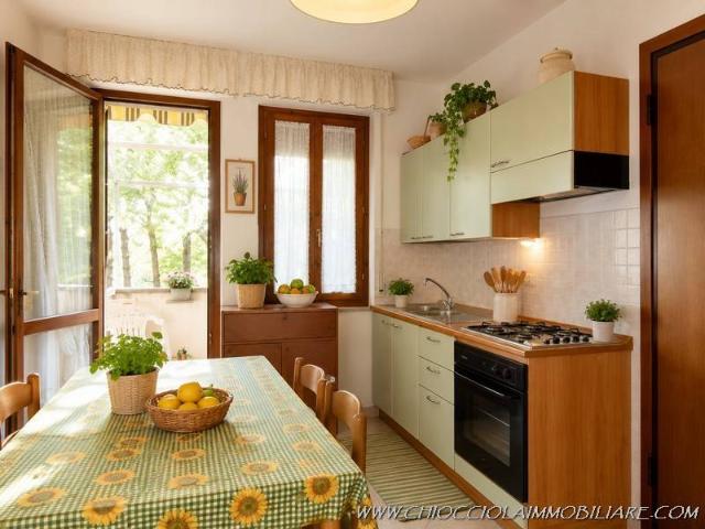 Appartamento in vendita a Rosignano Marittimo, Toscana