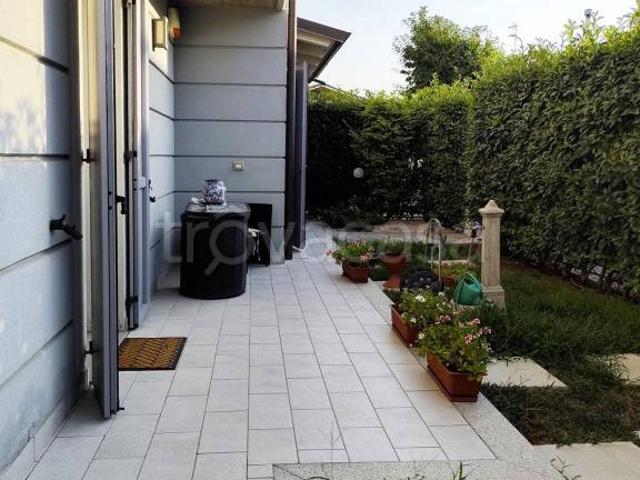 Appartamento in vendita a Riva Trebbia, Rottofreno