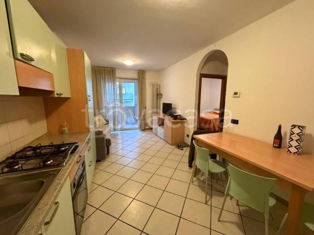 Appartamento in vendita a Comunità della Vallagarina, Borgo Sacco
