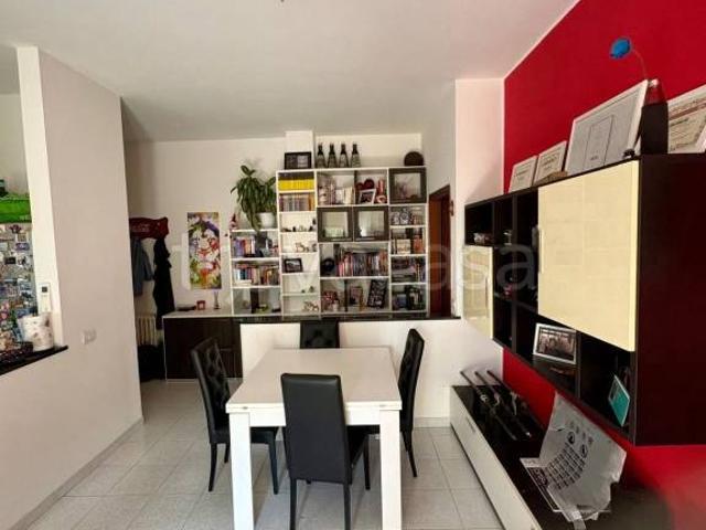 Appartamento in vendita a Pontesesto, Rozzano