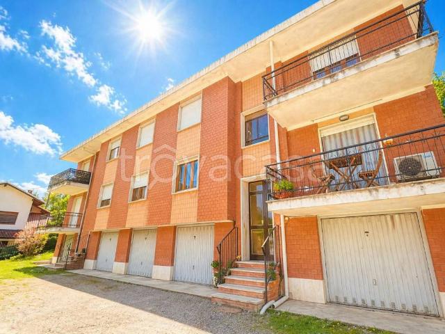 Appartamento in vendita a Borgata Bugnone, Rubiana