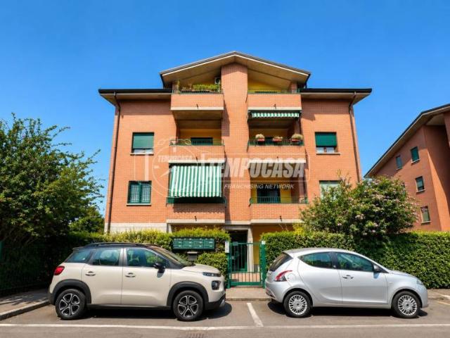 Appartamento in vendita a Tresinaro - Secchia, Re