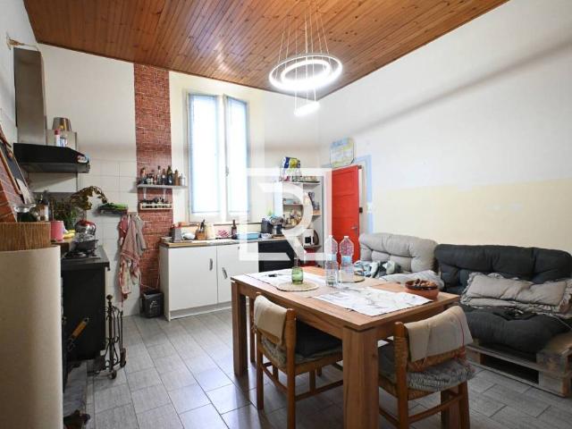 Appartamento in vendita a Russi, Reggio Emilia