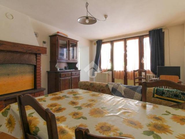 Appartamento in vendita a Comunità montana della Valle Sabbia, Sabbio Chiese