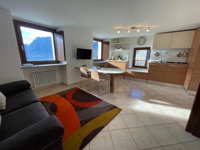 Appartamento in vendita a Saint Nicolas, Aosta
