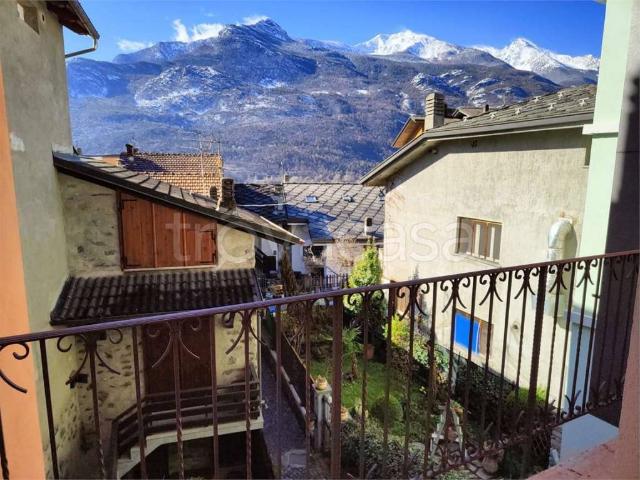 Appartamento in vendita a Cugnon, Saint Vincent