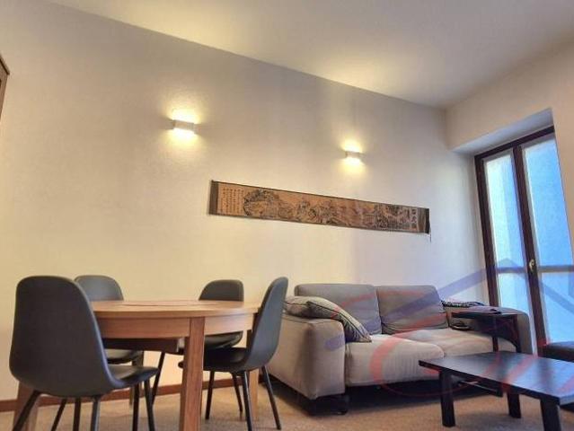 Appartamento in vendita a Sala al Barro, Galbiate