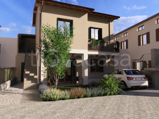Appartamento in vendita a Comunità Montana Parco Alto Garda bresciano, Salò