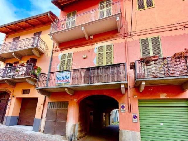 Appartamento in vendita a Piemonte, Cuneo