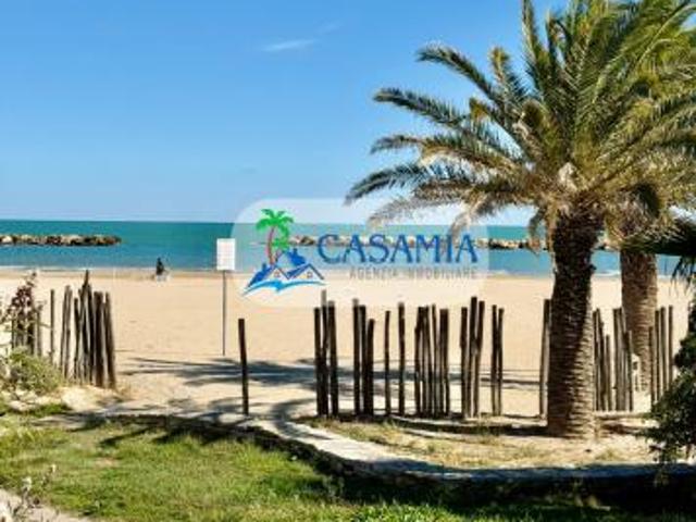 Appartamento in vendita a Mare, San Benedetto del Tronto