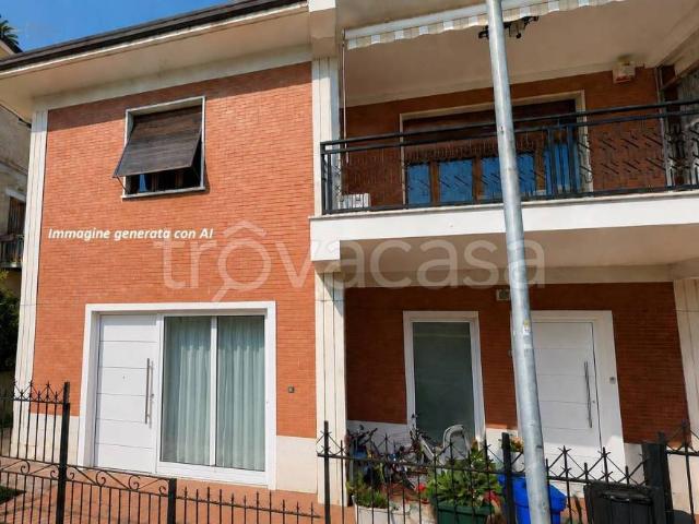 Appartamento in vendita a Paese Alto, Marche