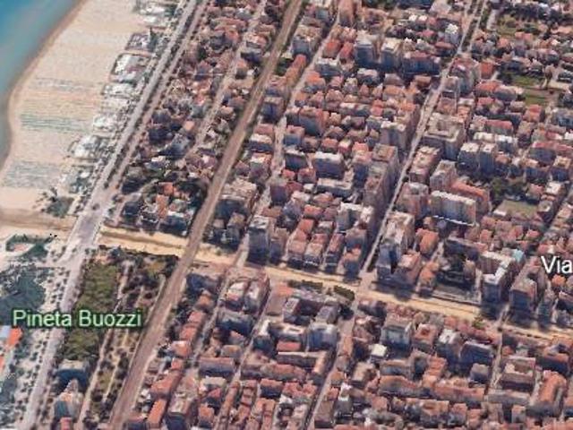 Appartamento in vendita a Albula centro, Marche