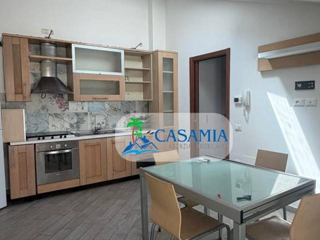 Appartamento in vendita a Marina centro, Marche