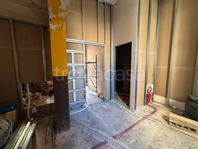 Appartamento in vendita a Albula centro, Marche