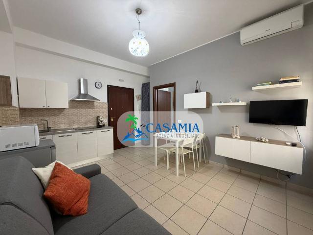 Appartamento in vendita a Mare, San Benedetto del Tronto