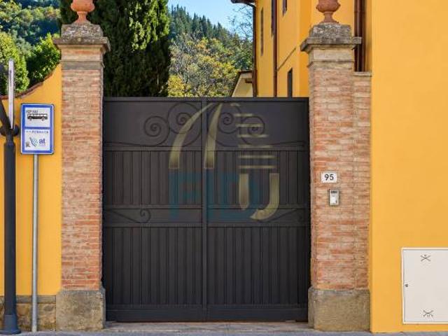 Appartamento in vendita a Calzaiolo, San Casciano in Val di Pesa