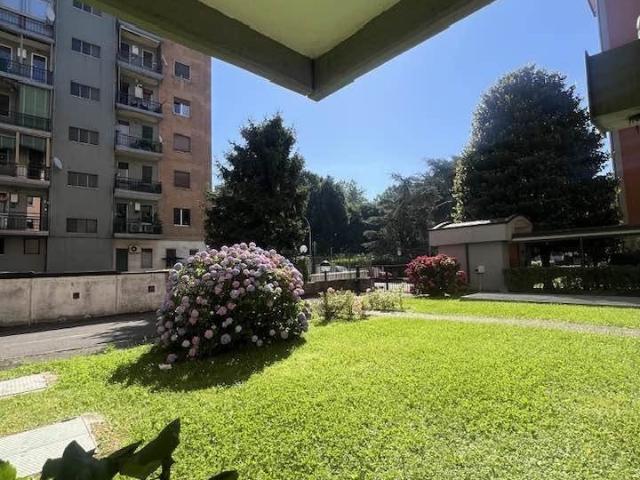 Appartamento in vendita a Certosa di San Donato, San Donato Milanese