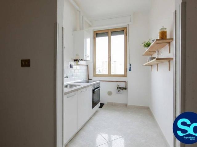 Appartamento in vendita a Certosa di San Donato, San Donato Milanese