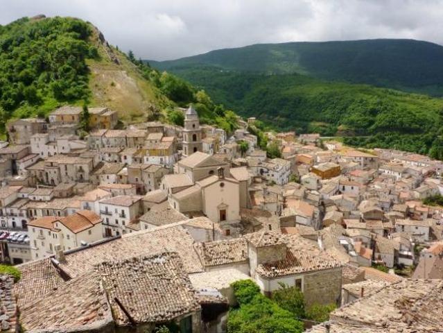Appartamento in vendita a San Fele, Basilicata