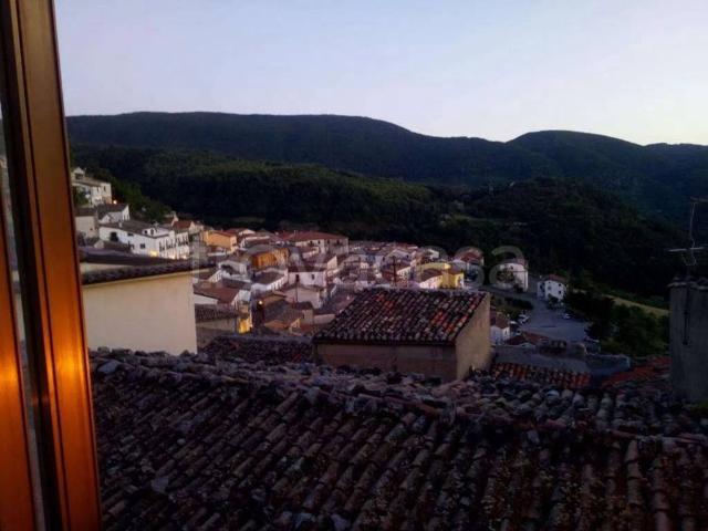 Appartamento in vendita a San Fele, Basilicata