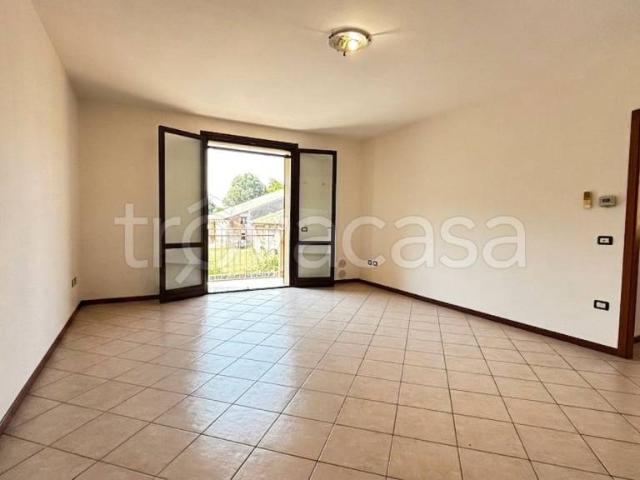 Appartamento in vendita a San Giorgio Bigarello, San Giorgio Di Mantova