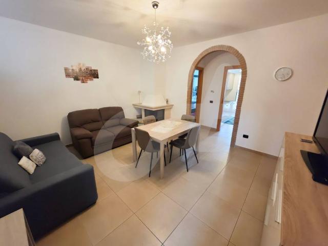 Appartamento in vendita a San Giorgio Del Sannio, Campania