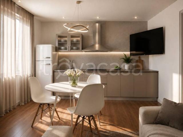 Appartamento in vendita a San Giorgio di Piano, Bologna