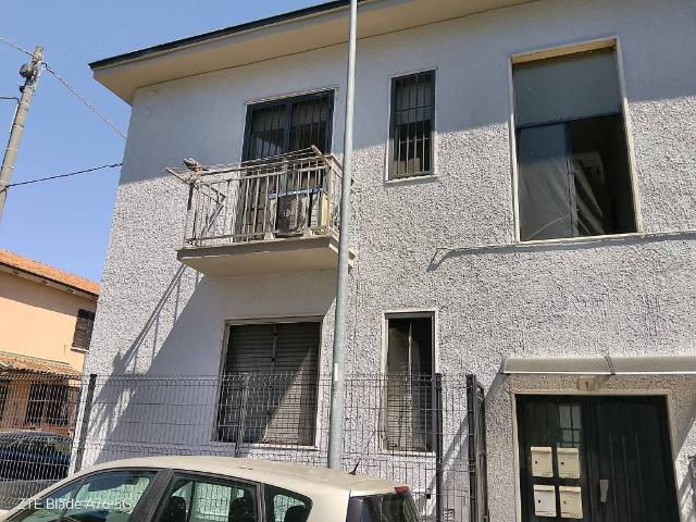 Appartamento in vendita a San Giuliano Milanese, Lombardia