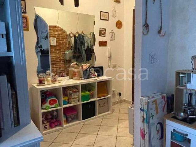 Appartamento in vendita a Borgolombardo, San Giuliano Milanese