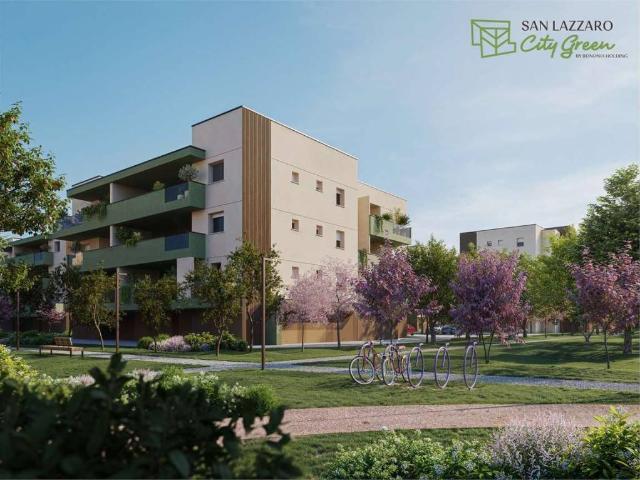Appartamento in vendita a Idice, San Lazzaro