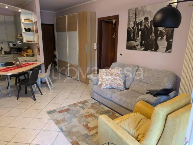 Appartamento in vendita a San Lazzaro di Savena
