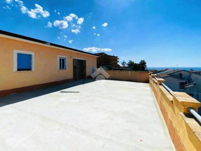 Appartamento in vendita a San Lucido, Cosenza