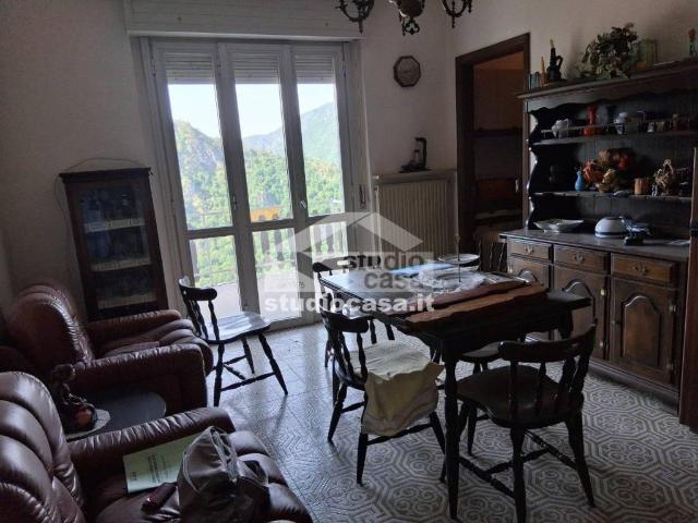 Appartamento in vendita a Comunità Montana della Valle Brembana, San Pellegrino Terme