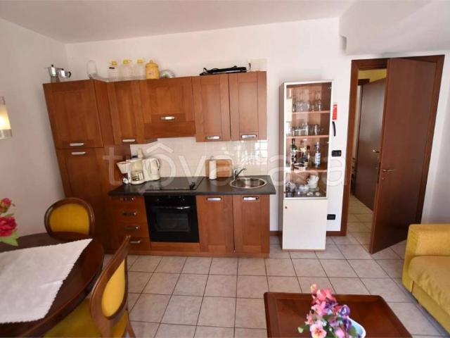 Appartamento in vendita a San Siro, Acquaseria