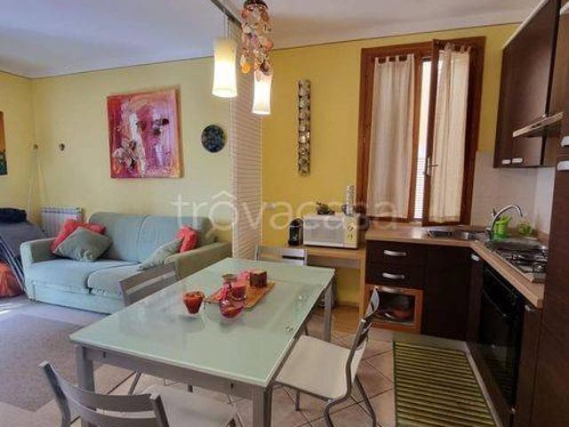 Appartamento in vendita a San Vincenzo, Toscana