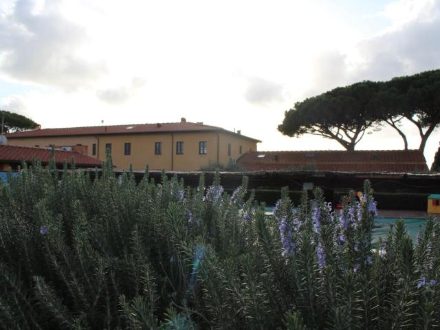 Appartamento in vendita a Zona San Filippo, San Vincenzo