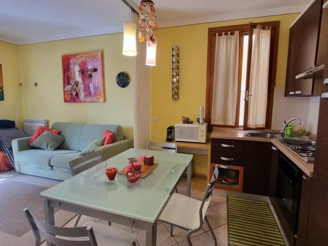 Appartamento in vendita a San Vincenzo, Toscana