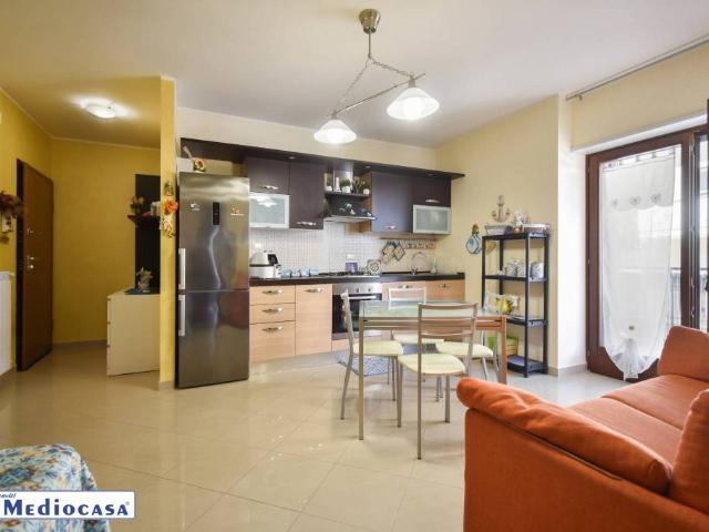 Appartamento in vendita a San Vito Chietino, Abruzzo